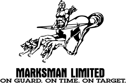 Marksman Limited