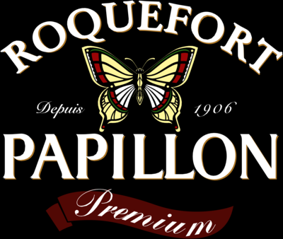 Papillon Roquefort