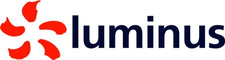 Logo Luminus