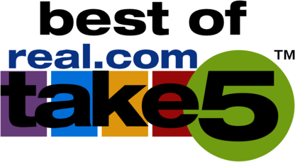 Best of Real com Take5