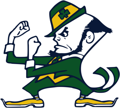 Notre Dame Fighting Irish
