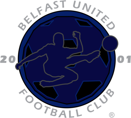 Belfast United Football Club 31952