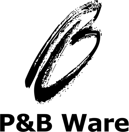 P&B Ware