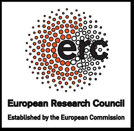 Erc European Research Council