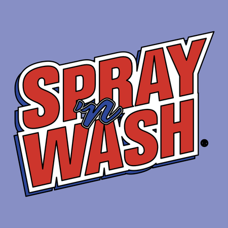 Spray 'n Wash