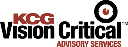 KCG Vision Critical