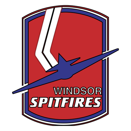 Windsor Spitfires
