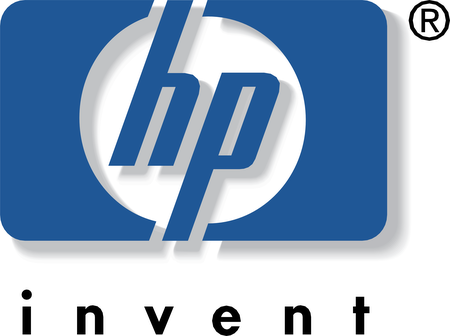Hewlett Packard