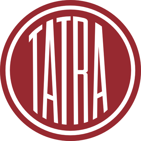 Tatra (automobil)