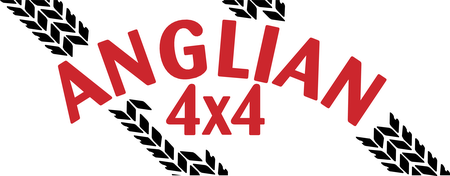 Anglian 4x4