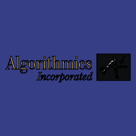 Algorithmics