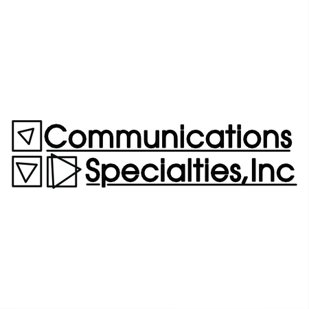 Communications Specialties