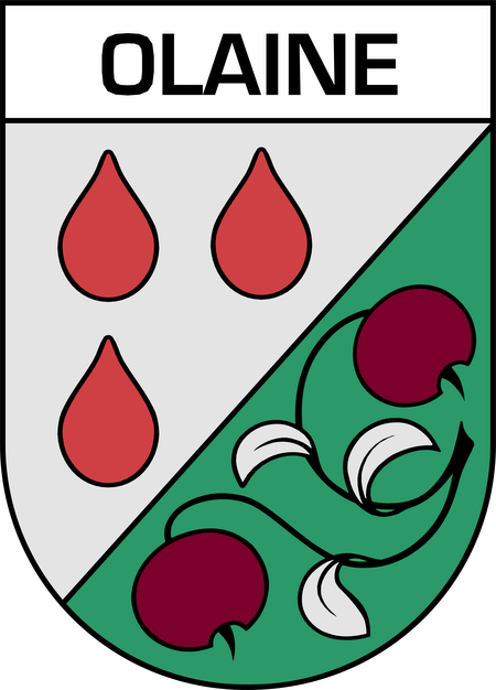 Olaine