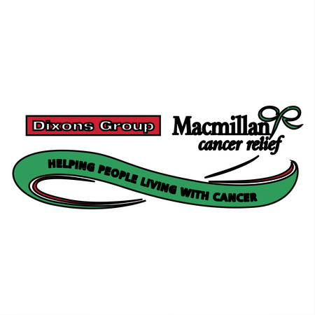 Macmillan Cancer Relief