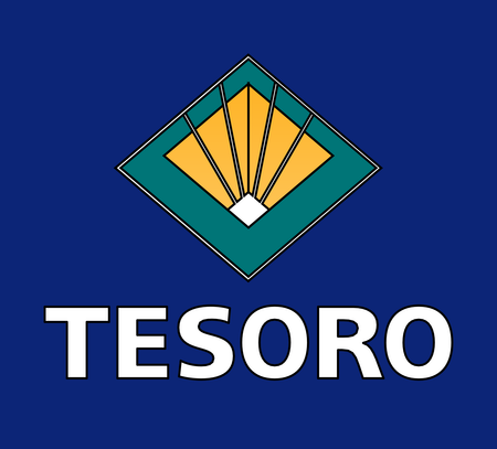 Tesoro Petroleum