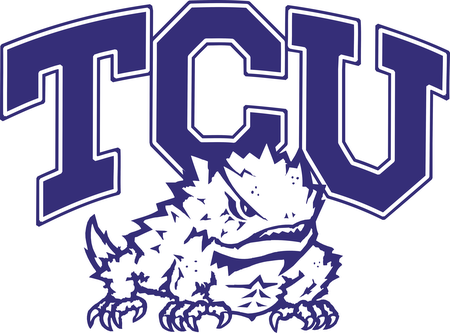 Tcu Hornedfrogs