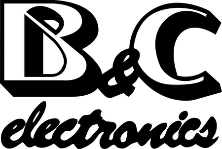 B&C Electronics