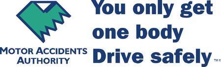 Motor Accidents Authority