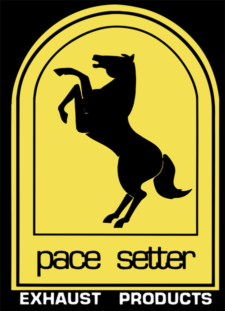 Pace Setter
