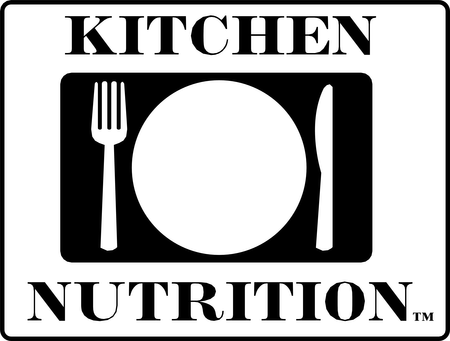 Kitchen Nutrition