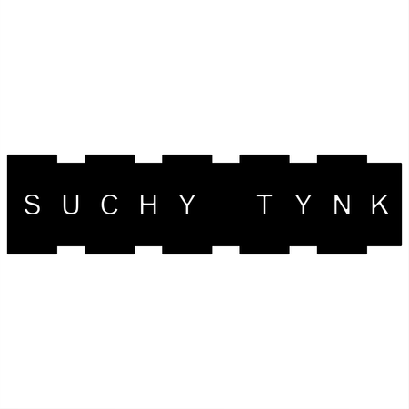 Suchy Tynk
