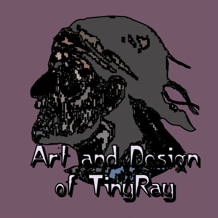 Art And Design Of Tinyray