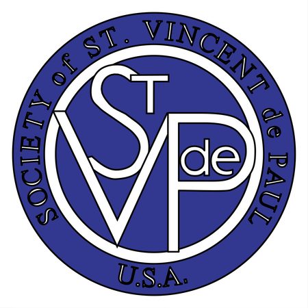 Society Of St Vincent De Paul