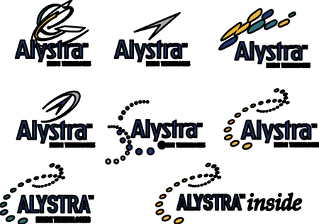 Alystra Inside Technologies