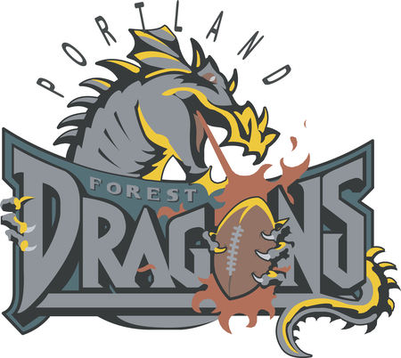 Portland Forest Dragons