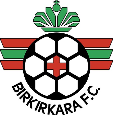 Birkir 1