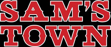Sam's Town