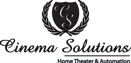 Cinema Solutions