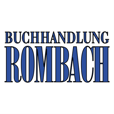 Buchhandlung Rombach