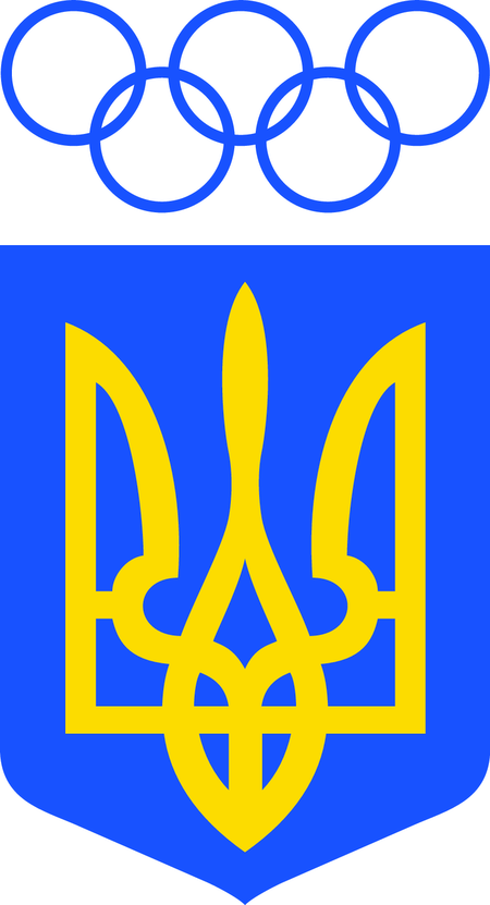 National Olympic Committee Of Ukraine