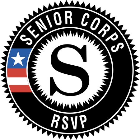 Senior Corps RSVP