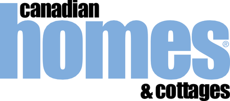 Canadian Homes & Cottages