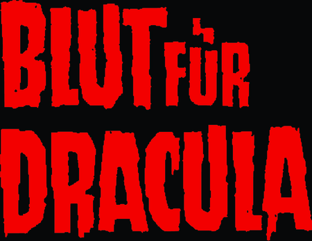 Blut Fuer Dracula