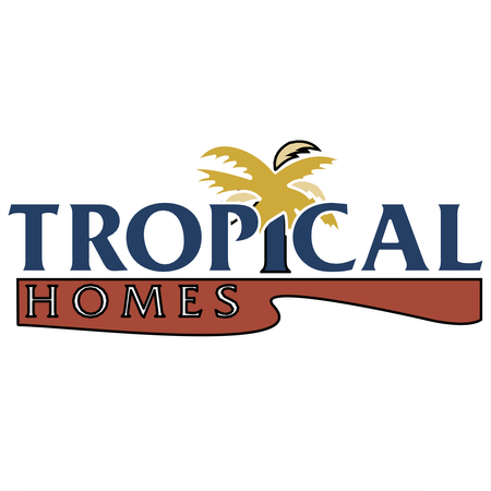 Tropical Homes