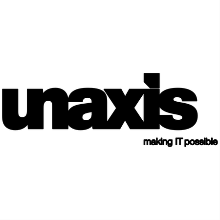 Unaxis