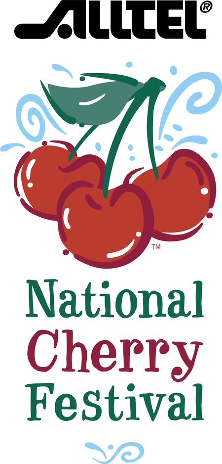 National Cherry Festival