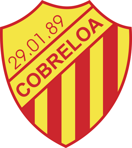 Esporte Clube Cobreloa de Viamao RS