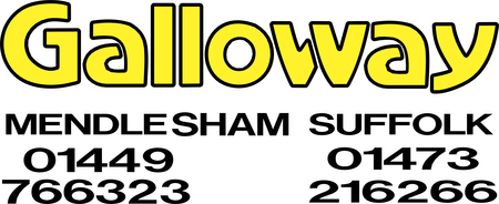 Galloway