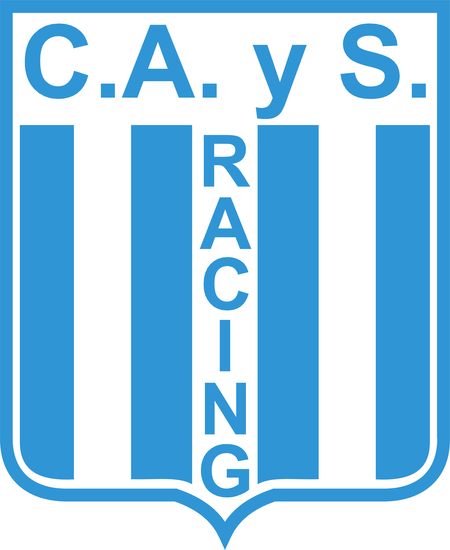 Club Atletico Y Social Racing De General Mansilla