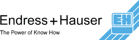 Endress+Hauser