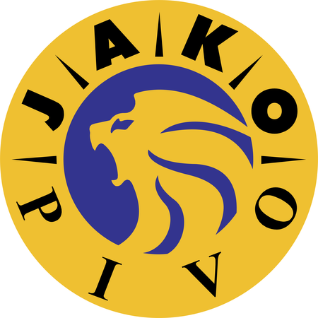 Jako Pivo