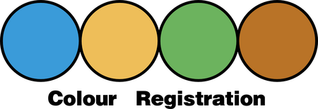 Colour Registration