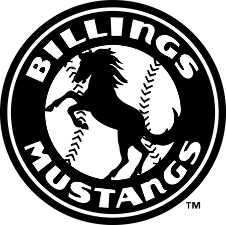 Billings Mustangs 58787