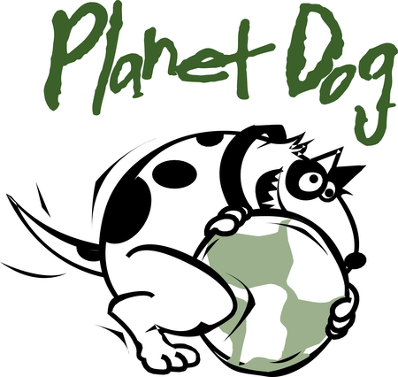 Planet Dog