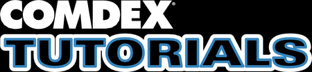 Comdex Tutorials