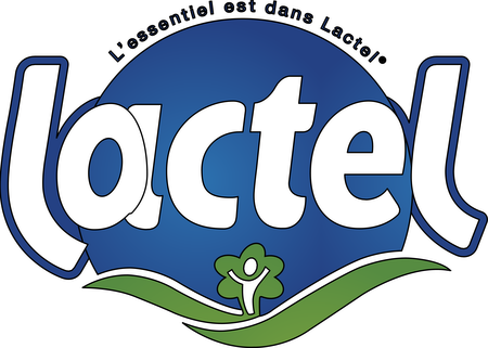 Logo Lactel